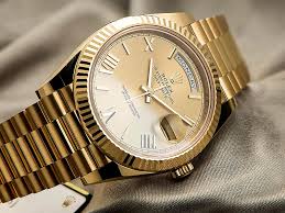 Rolex Replica Watches